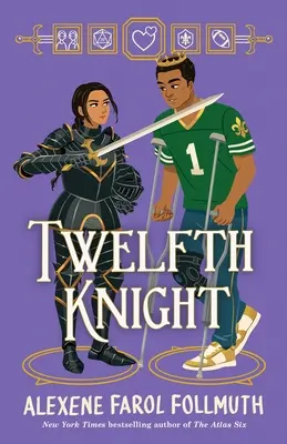 Zwölfter Ritter - Twelfth Knight