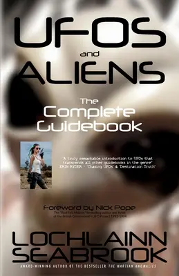 UFOs und Außerirdische: Der komplette Reiseführer - UFOs and Aliens: The Complete Guidebook