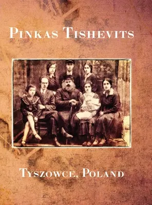 Pinkas Tishevits