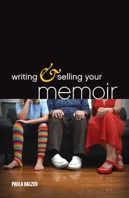 Schreiben und Verkaufen Ihrer Memoiren - Writing & Selling Your Memoir