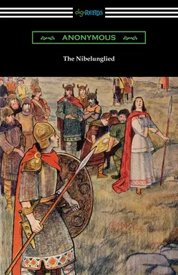 Das Nibelungenlied - The Nibelungenlied