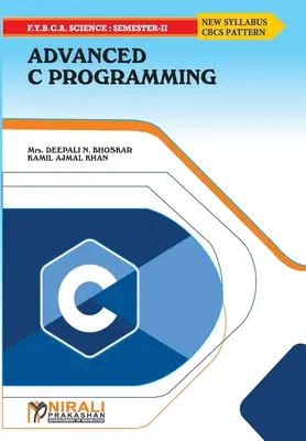 Fortgeschrittene C-Programmierung - Advanced C Programming
