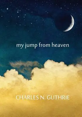 Mein Sprung vom Himmel - my jump from heaven