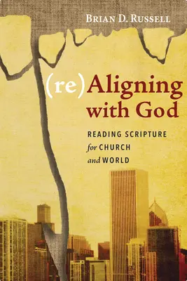 (Neu)ausrichtung auf Gott - (re)Aligning with God