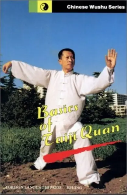 Grundlagen des Taiji Quan - Basics of Taiji Quan