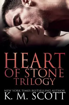 Herz aus Stein Trilogie - Heart of Stone Trilogy