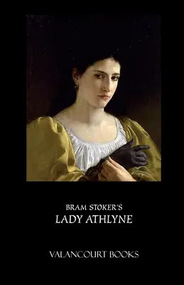 Dame Athlyne - Lady Athlyne