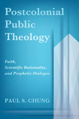 Postkoloniale öffentliche Theologie - Postcolonial Public Theology
