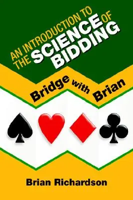 Eine Einführung in die Wissenschaft des Bietens - An Introduction to the Science of Bidding