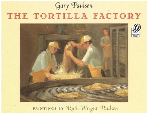 Die Tortilla-Fabrik - The Tortilla Factory