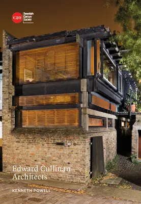 Edward Cullinan Architekten - Edward Cullinan Architects