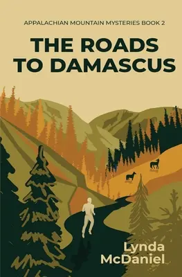 Die Straßen nach Damaskus: Ein Mystery-Roman - The Roads to Damascus: A Mystery Novel