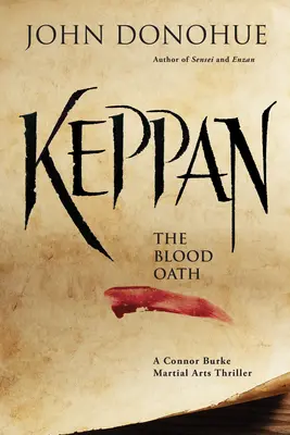 Keppan: Der Blutschwur - Keppan: The Blood Oath