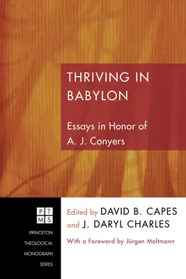 Gedeihen in Babylon - Thriving in Babylon