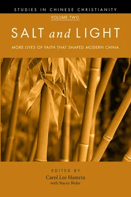 Salz und Licht, Band 2 - Salt and Light, Volume 2