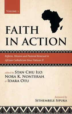 Glaube in Aktion, Band 1 - Faith in Action, Volume 1