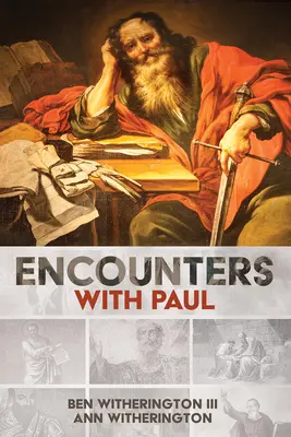 Begegnungen mit Paul - Encounters with Paul