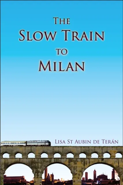 Mit dem Bummelzug nach Mailand - Slow Train To Milan