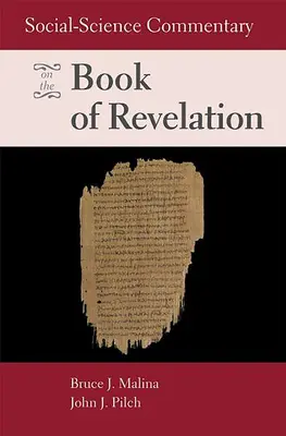 Sozialwissenschaftlicher Kommentar zum Buch der Offenbarung - Social-Science Commentary on the Book of Revelation