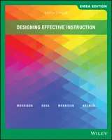 Gestaltung eines effektiven Unterrichts, EMEA-Ausgabe - Designing Effective Instruction, EMEA Edition