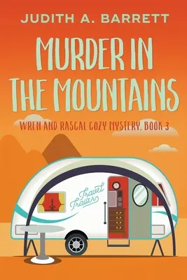 Mord in den Bergen - Murder in the Mountains
