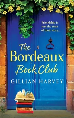 Der Bordeaux-Buchclub - The Bordeaux Book Club