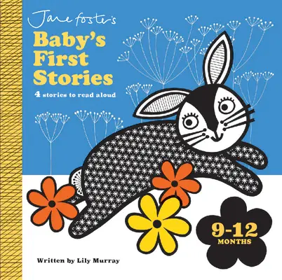 Baby's Erste Geschichten 9-12 Monate - Baby's First Stories 9-12 Months