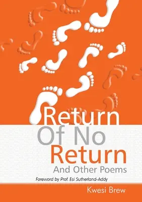 Rückkehr ohne Wiederkehr und andere Gedichte - Return of no returns and other poems