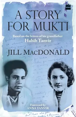 Geschichte für Mukti - Story for Mukti