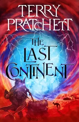 Der letzte Kontinent: Ein Scheibenwelt-Roman - The Last Continent: A Discworld Novel