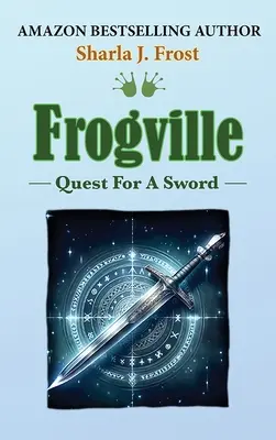 Froschhausen: Die Suche nach einem Schwert - Frogville: Quest For A Sword