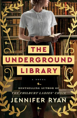 Die unterirdische Bibliothek - The Underground Library