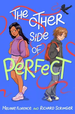 Die andere Seite von Perfekt - The Other Side of Perfect
