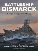 Schlachtschiff Bismarck - Battleship Bismarck