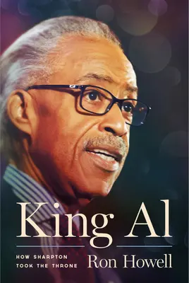 King Al: Wie Sharpton den Thron bestieg - King Al: How Sharpton Took the Throne