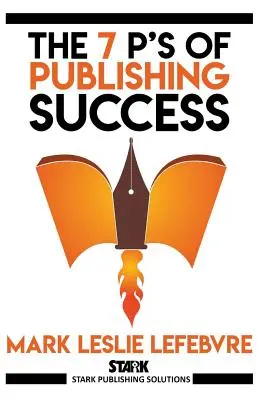 Die 7 P's des Verlagserfolgs - The 7 P's of Publishing Success