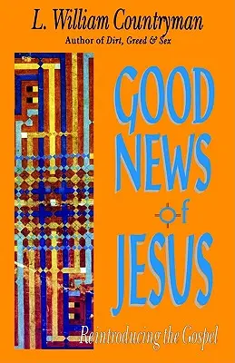 Die gute Nachricht von Jesus - Good News of Jesus