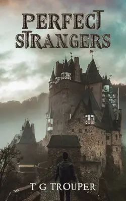 Vollkommene Fremde - Perfect Strangers