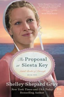 Der Heiratsantrag auf Siesta Key - The Proposal at Siesta Key