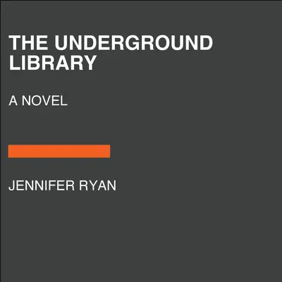 Die unterirdische Bibliothek - The Underground Library