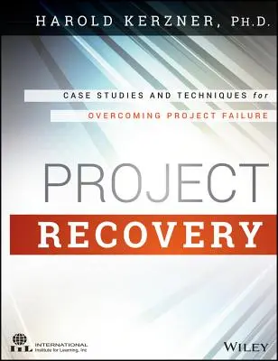 Projektwiederherstellung: Fallstudien und Techniken zur Überwindung des Scheiterns von Projekten - Project Recovery: Case Studies and Techniques for Overcoming Project Failure