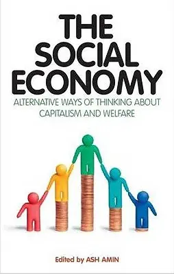 Die Sozialwirtschaft - The Social Economy