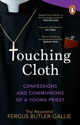 Stoff zum Anfassen - Touching Cloth