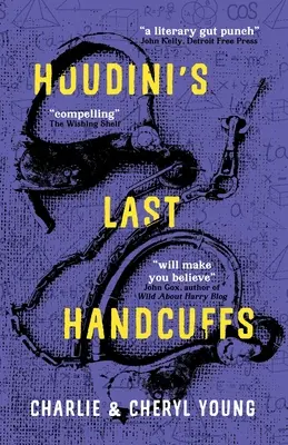 Houdinis letzte Handschellen - Houdini's Last Handcuffs