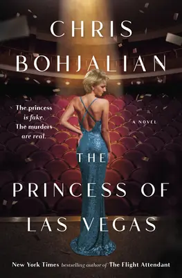 Die Prinzessin von Las Vegas - The Princess of Las Vegas