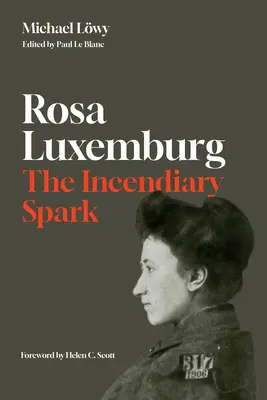 Rosa Luxemburg: Der zündende Funke: Aufsätze - Rosa Luxemburg: The Incendiary Spark: Essays