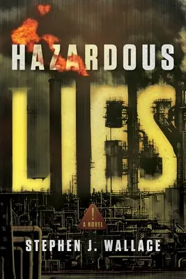 Gefährliche Lügen - Hazardous Lies