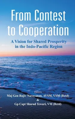 Vom Wettstreit zur Zusammenarbeit: Eine Vision für gemeinsamen Wohlstand in der indo-pazifischen Region - From Contest to Cooperation: A Vision for Shared Prosperity in the Indo-Pacific Region