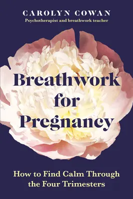 Atemarbeit für Schwangere: Wie Sie in den vier Trimestern zur Ruhe kommen - Breathwork for Pregnancy: How to Find Calm Throughout the Four Trimesters