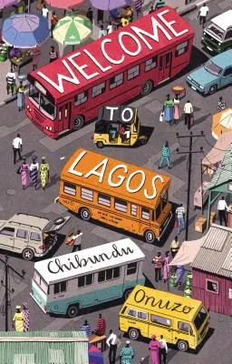 Willkommen in Lagos - Welcome to Lagos